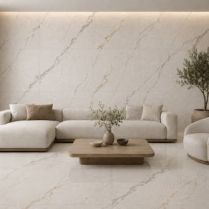 CALACATTA Statuario MAT RLV 120x120