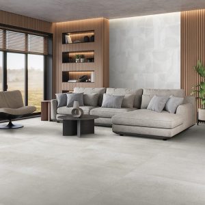 WORKSHOP Grey 60x60