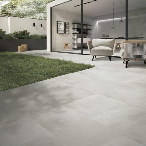 WORKSHOP Grey R11 60x60