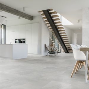 ST.MORITZ Grey 60×60