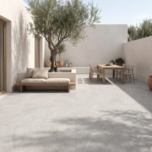 LA PIASE Silver R11 60x120